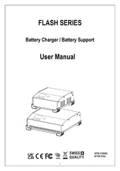 Lemania Energy FLASH Series User Manual