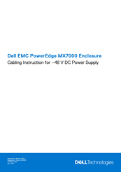 Dell E44S Quick Start Manual