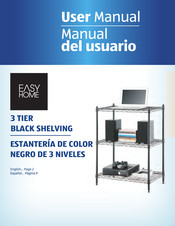 Easy@Home 45397 User Manual