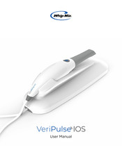 Whip Mix VeriPulse IOS User Manual
