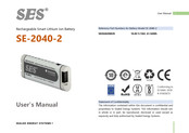 SES SE20402NR29 User Manual