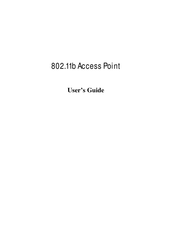Abocom AP700C User Manual