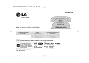LG HT904SC Manual