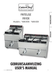 CaterChef 688.828 User Manual