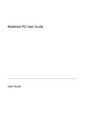 HP DV3610EA User Manual