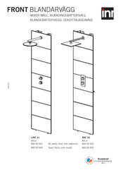 INR ARC 32 Manual