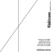 Viabizzuno Vb4.590.32.27 Installing Instructions