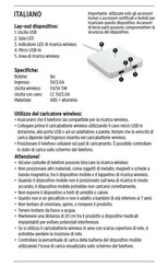 Xd Xclusive Vibe P308.86 Series Manual