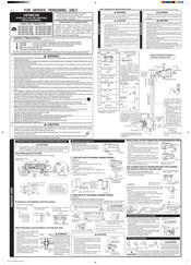 Hitachi Rak-25Pec Manuals | Manualslib