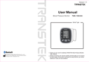 TRANSTEK TMB-1598-BA User Manual