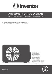 INVENTOR ATM04S Engineering Data Book