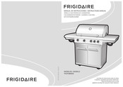 Frigidaire FKOF38MDIS Instruction Manual