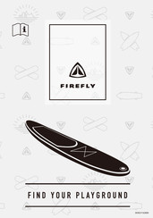 Firefly iSUP 500 Manual