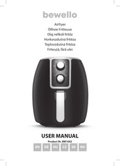 bewello BW1002 User Manual