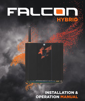Falcon Hybrid Installation & Operation Manual