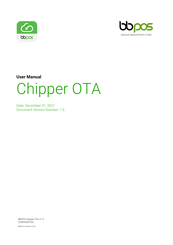 BBPOS Chipper OTA User Manual