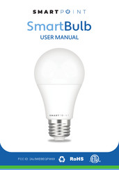 SMARTPOINT SPSBW-FB User Manual