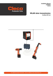 Cleco LiveWire 2 17 Series Installation Manual