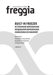 Freggia LSB0010 User Manual