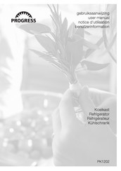 Progress PK1202 User Manual