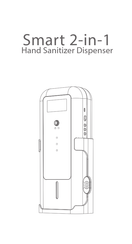 Wizard ON-SP03 Manual