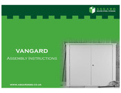 Asgard VANGARD Assembly Instructions
