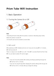 Sena SP53 Instructions Manual