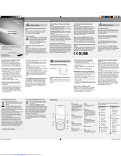 Samsung GT-C5130S User Manual