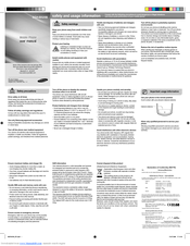 Samsung SGH-B520 User Manual