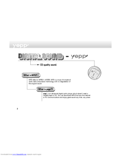 Samsung YP-NEP32R User Manual