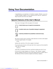 Samsung N640CJ2024 User Manual