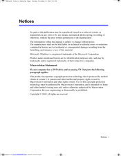 Samsung N760FS2023 User Manual