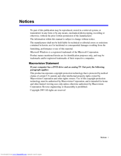 Samsung NP-G10 User Manual