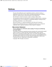 Samsung NT10FP03DR/SUK User Manual