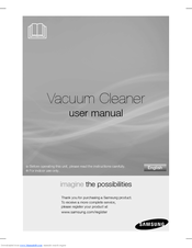 Samsung SC4750 User Manual (Windows 7) User Manual