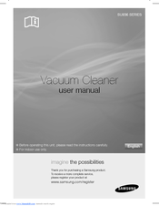Samsung SU9365 User Manual