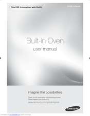 Samsung BQ4 Series User Manual