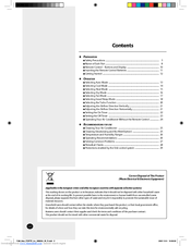 Samsung MH18VF1-09 User Manual