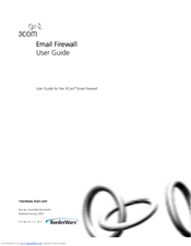 3Com 3CR3MFA-92 User Manual