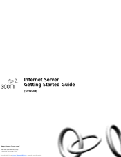 3Com 3C19504 Getting Started Manual