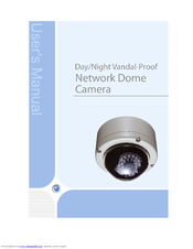 Vivotek WFD User Manual
