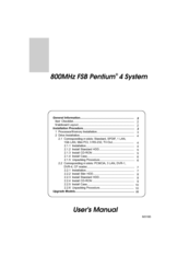 4xem Versa User Manual