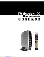 ADS Technologies TV STATION 100 Hardware Manual