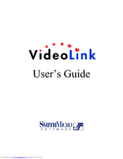 Smith Micro PYRO1394WebCam User Manual