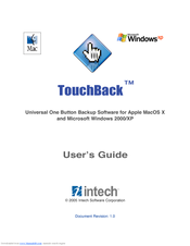 Ads Technologies USBX-834-EF User Manual