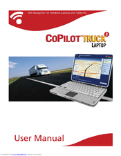 ALK CoPilot Live User Manual