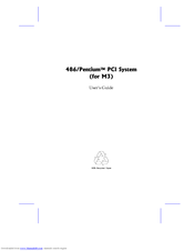 Acer 700id User Manual