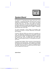 Acer V55LA-2 User Manual