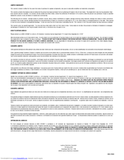 Acoustic Research EDGE Pro Owner's Manual