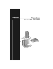 Adaptec DuraStor 7200S User Manual